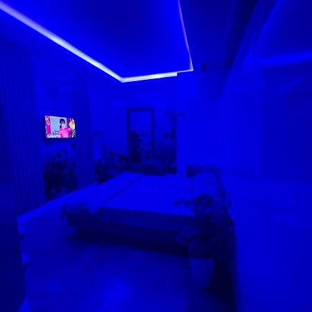 Готель Nha Nghi K House Ben Tre Екстер'єр фото